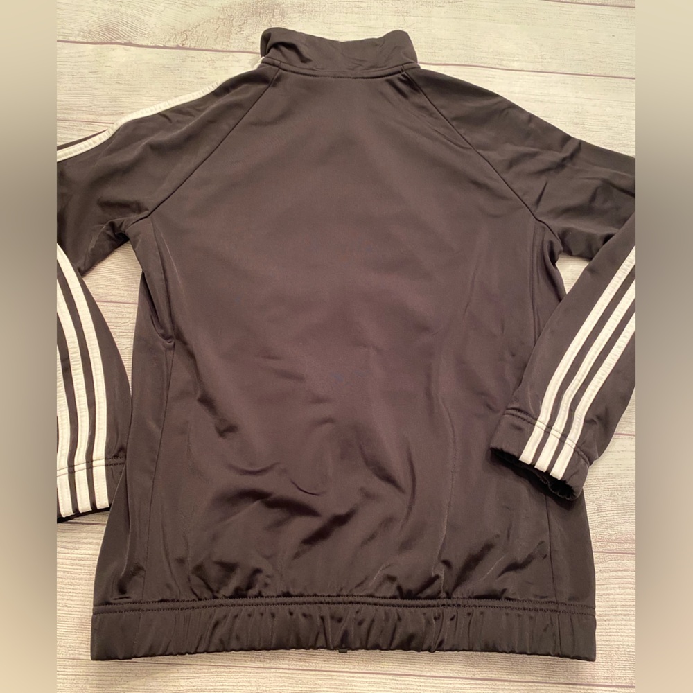 Adidas Jacket - Picture 2 of 10
